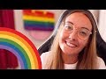 My Coming Out Story