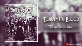 Beauty Of Blood - Tirta Kedustaan (Indonesia Gothic Metal)