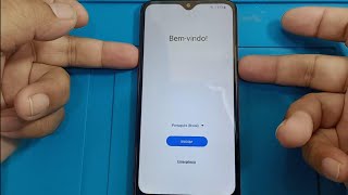 Desbloqueio Conta Google A10s/A30s/A20s/A10 Android 11.#frpbypass#samsung#sempc