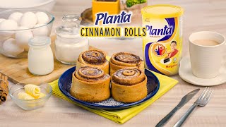 Planta Malaysia - Cinnamon Rolls screenshot 5