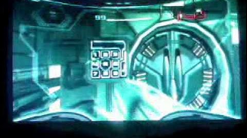 Metroid Prime Trilogy Metroid Prime 3 Corruption 100% Guide 1
