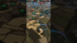 F16 is a savage... just like Becky // Broken Arrow Tactics 4k