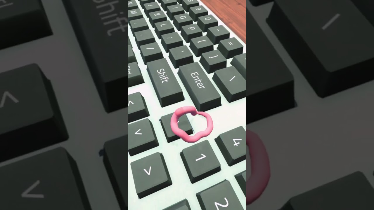 Они превратили меня в червя.