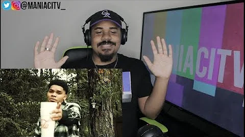 NoCap - So Lost / No Promises [Official Music Video] REACTION