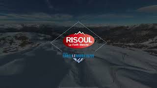 Webvisite - Station De Ski - Risoul