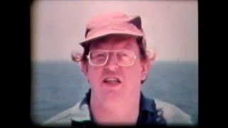 Monte Umbe Solar Eclipse 1973 June 30 - Part 1 of 4