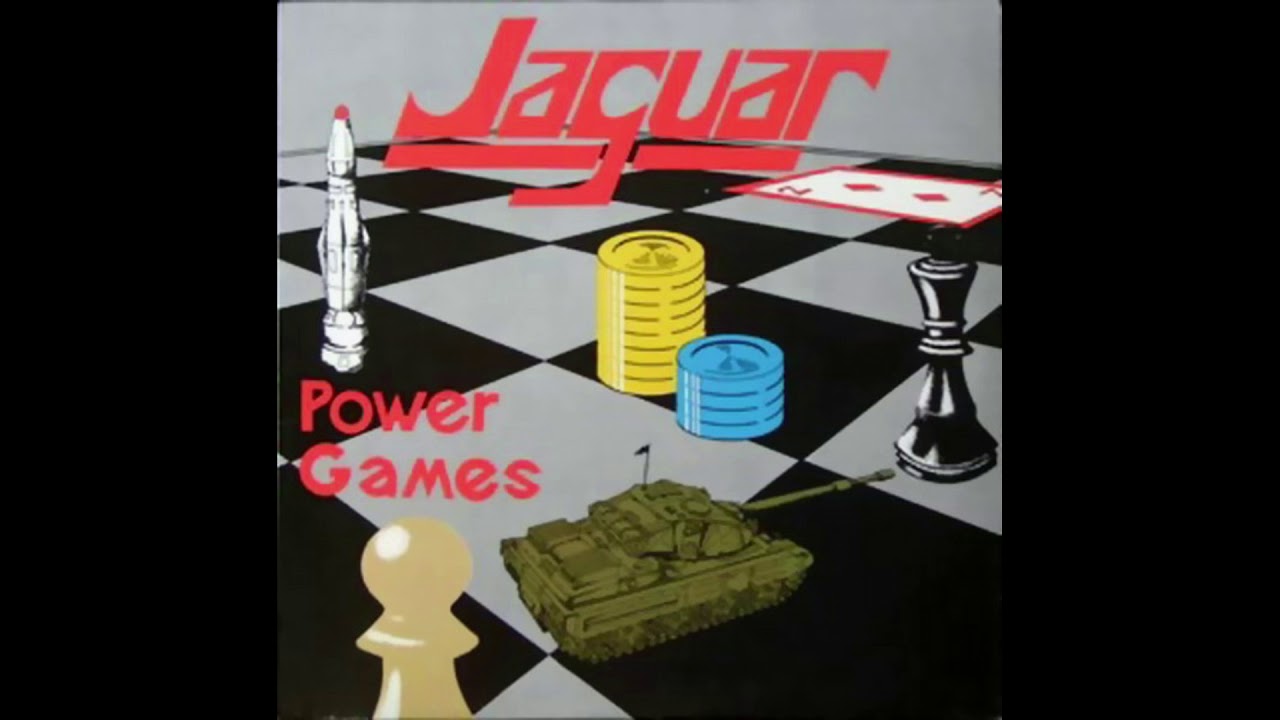 Watch Jaguar - Coldheart on YouTube Watch Jaguar - Coldheart on YouTube