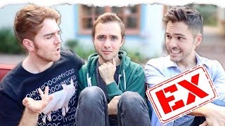 MY BOYFRIEND CONFRONTS MY EX BOYFRIEND