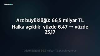 Halkbank | % artış, likidite sınavı