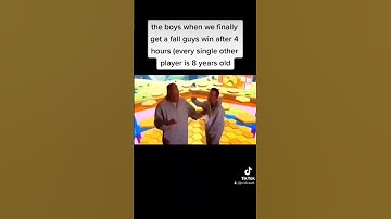 haha 😅 #fallguys #shorts #memes