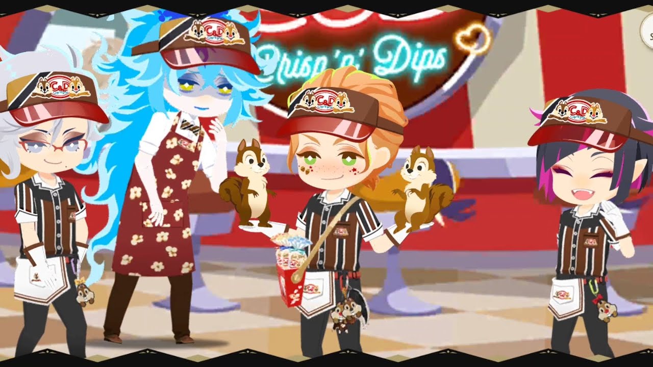 [TWST JP] Happy Popcorn Twistune 2 [Notes Off Ver.]