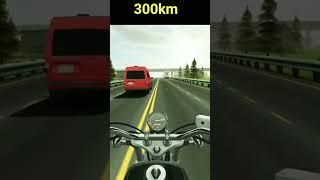 bike racing stunt video games play #gameroyce #trending #bikeracinggame #shorts screenshot 4