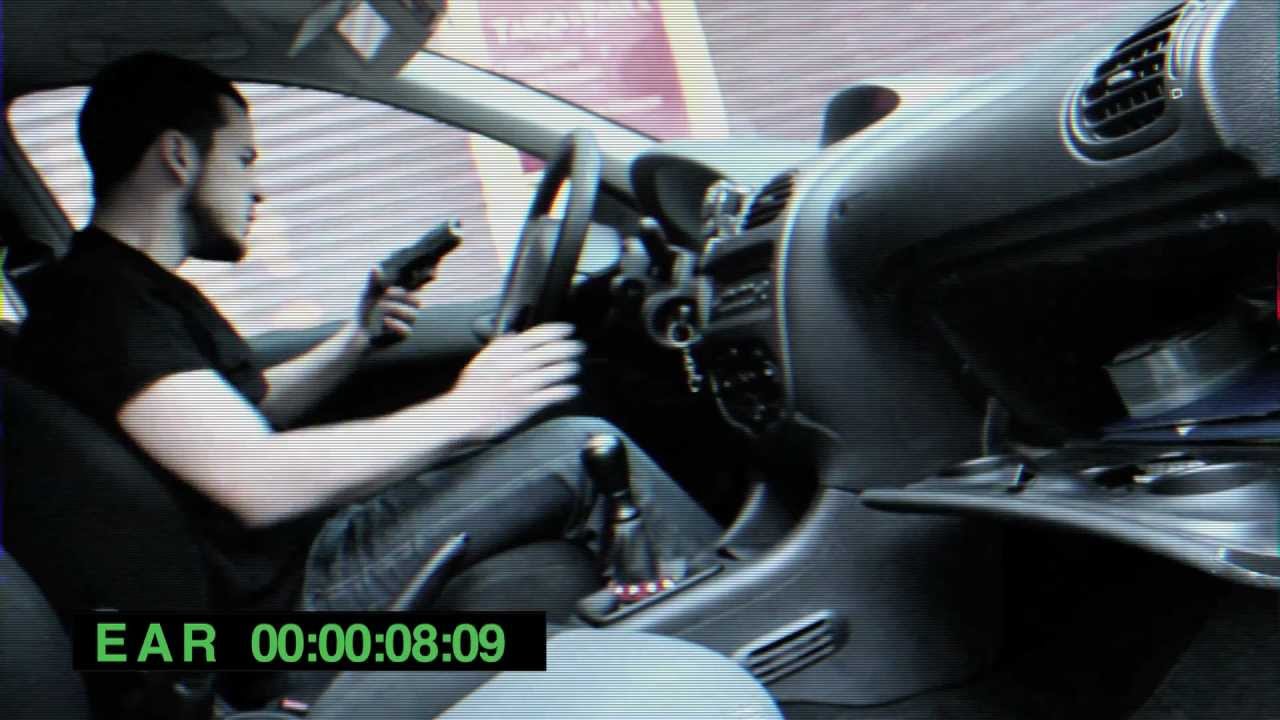 Escak al rei - Ulls (VideoClip Oficial)