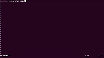 Fortran JOLT  Section 2  Core Video 1   3 26 14