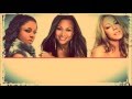 Capture de la vidéo Shanice Vs. Chante Moore Vs. Mariah Carey (Studio Vocal Battle)