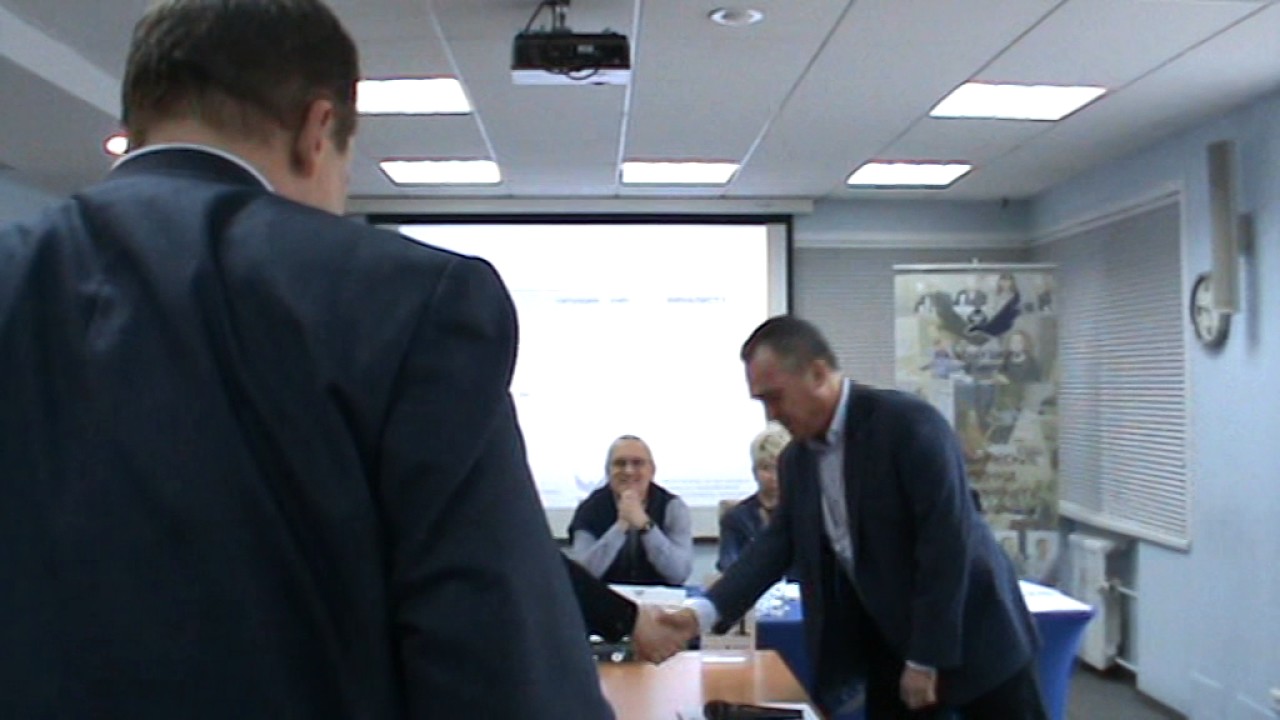 Поединок 29. Алексей Вишняков vs. Михаил Иващенко 12.03.2017 - YouTube