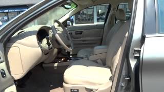 2004 Mercury Sable Columbus, Delaware, Westerville, Gahanna, New Albany, OH B50055A