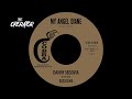 My Angel Diane - Danny Segovia And The Sessions