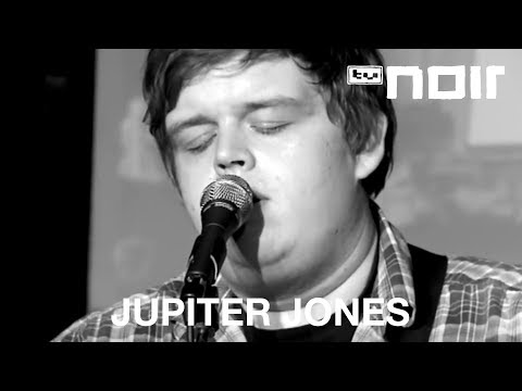 Jupiter Jones - Round Here (Counting Crows Cover) (live bei TV Noir)