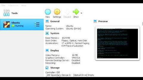 CARA INSTALASI FTP SERVER MENGUNAKAN UBUNTU LINUX DI VIRTUALBOX