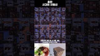 노트블럭으로 보고 듣는 사건의 지평선 윤하 마인크래프트 커버[가사/한글]