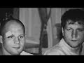 Emelianenko Brothers - The Last Emperors (by Emil Dimitrov)