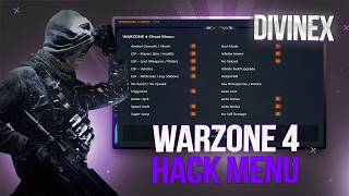 Warzone  Hack [2026] | BEST Warzone  Cheats [Menu] | NEW Warzone  Hack [Legit &amp; Rage]