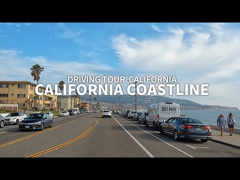 Vídeo: Platges de Los Angeles
