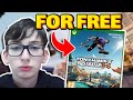 How to get Tony Hawk's Pro Skater 3 + 4 for FREE | Play Tony Hawk 3+4 FREE! (Xbox, PS5, PC, SWITCH)