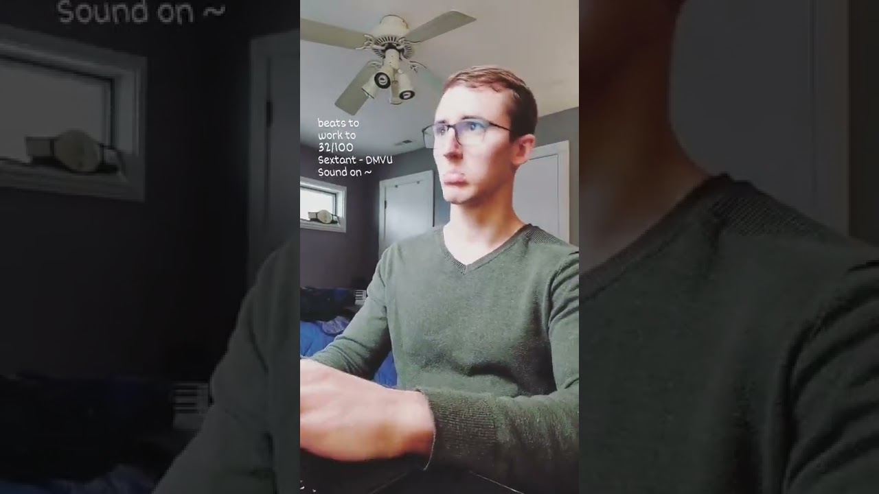 beats to work to 32/100 | Sextant - DMVU 