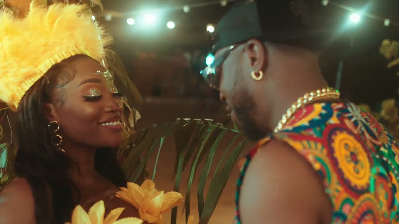 TOOFAN   ONA Clip Officiel