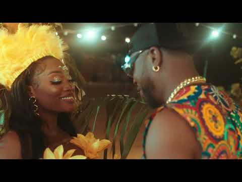 TOOFAN - ONA [Clip Officiel]