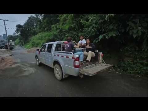 《路邊野餐  Kaili Blues 2016》四十分鐘長鏡頭
