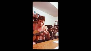 Blake Morris- Ain't your song (original) Wealth