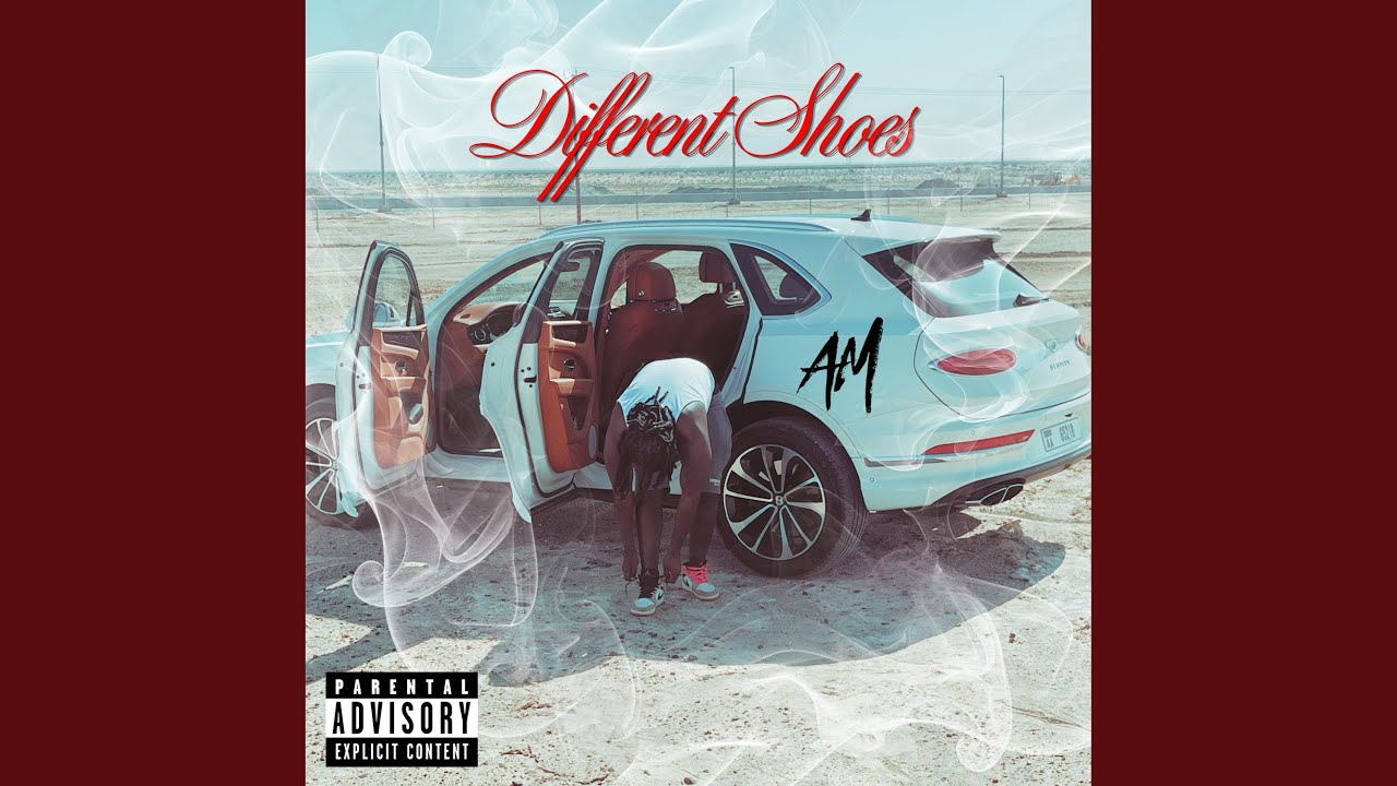 Watch Different shoes on YouTube Watch Different shoes on YouTube