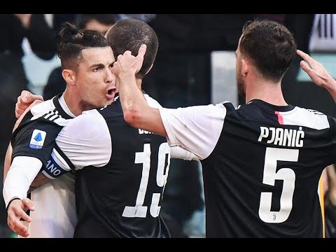 يوفنتوس 3 - 0 فيورنتينا | كريستيانو رونالدو يقود يوفنتوس للفوز على ...