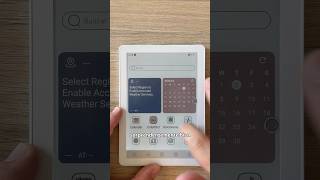 Conoce el BigMe B6!!! Tinta electrónica a color, celular completo, e-reader, locura