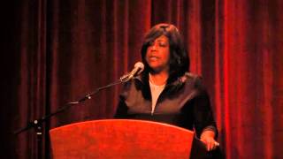 Ebertfest 2015 - Seymour: An Introduction introduction