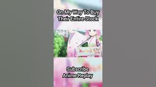 On My Way To Buy Their Entire Stock | Prima doll