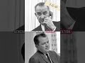 LBJ: Johnson Emphasizes Substance In Speeches (LBJ & Horace Busby) 7-22-64