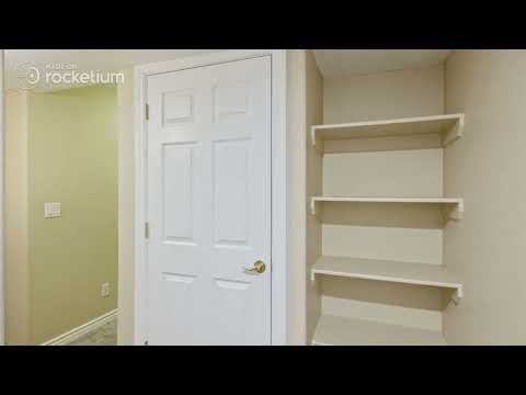 1268 N 80 E, American Fork, UT home video tour