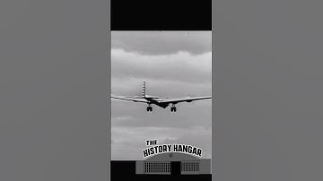 The Forgotten Giant: America’s First Long-Range Super Bomber #aviationhistory  #thehistoryhangar