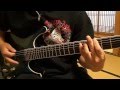 Dying Fetus - Your Treachery Will Die With You (Guitar Cover)