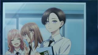 Review   Ikhtisar Seri Episode 12 'Bulan Malam yang Indah' dari Serial 'In the Clear Moonlit Dusk...