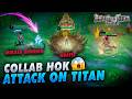 Skin Bagus Tapi di Goreng, Tips Hemat Gacha Skin Collab Attack on Titan x HOK Mikasa, Eren, Annie
