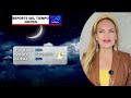 Reporte del Tiempo 05 07 26