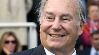 Download Lagu Non-Ismaili Sufi Singer Shares Her Deedar Experience with Prince Karim Aga Khan MP3