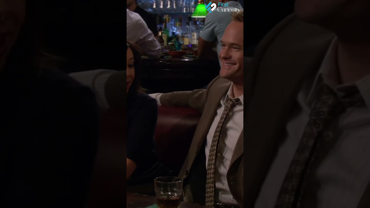 Почему Лили исчезла в 4 сезоне сериала «Как я встретил вашу маму»?