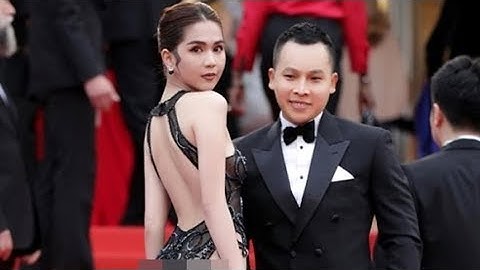 Mấy ai như Khắc Tiệp: Một mình chống lại cả thế giới bảo vệ Ngọc Trinh bất chấp đúng sai