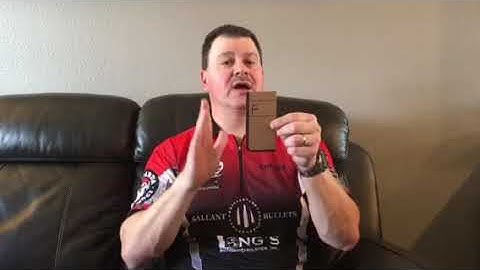 1911/2011 Spring and FPS Technical Discussion - Part 2